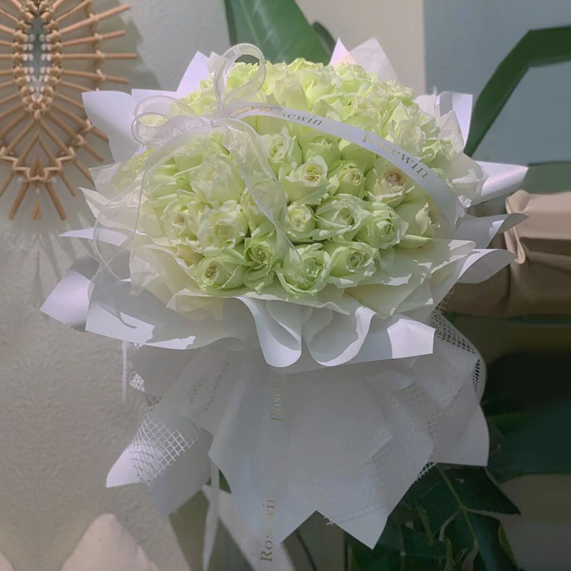 泉州市石獅市花店