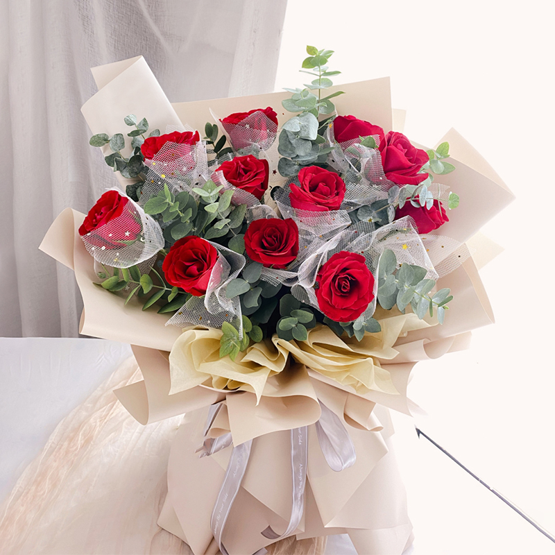 本地花店 哈爾濱