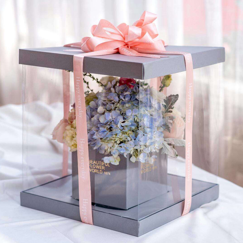 鮮花屬于物品嗎