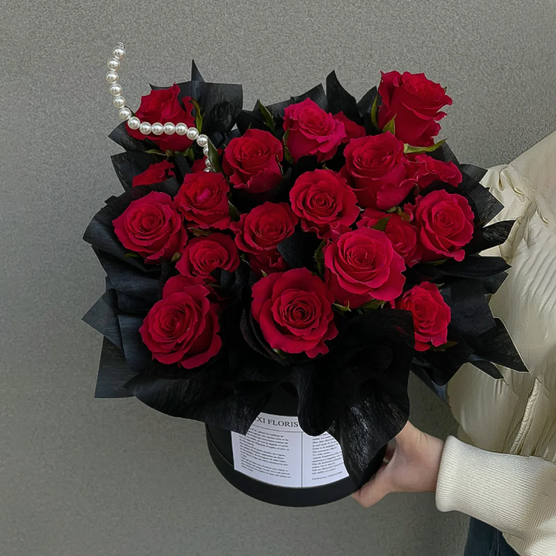 公安縣南平鎮(zhèn)花店