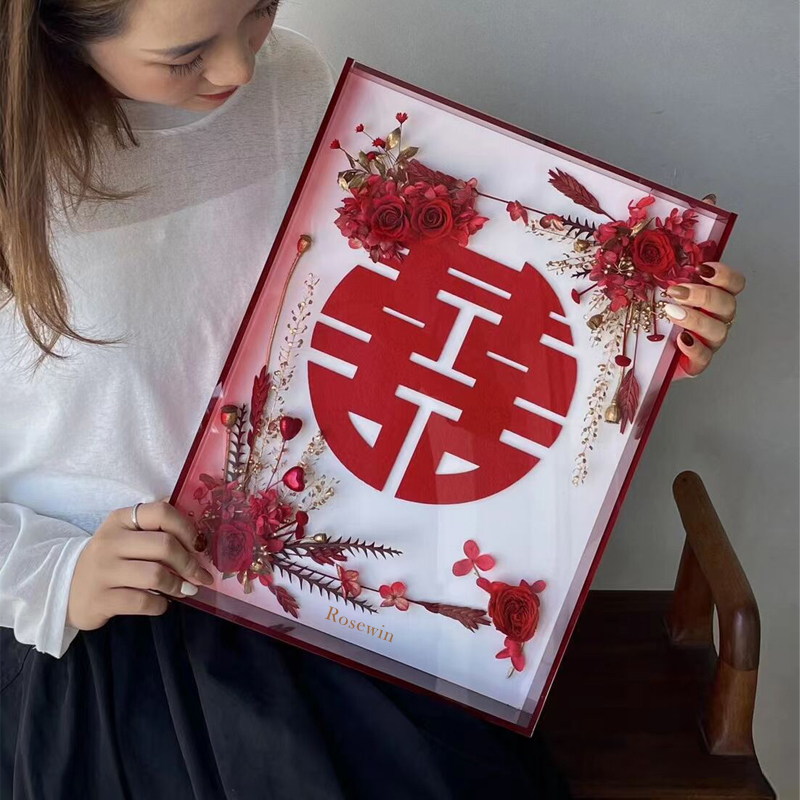西樵那里有花藍店