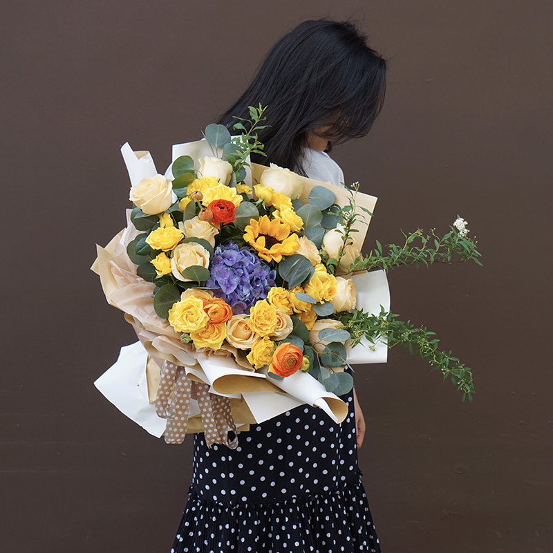 長沙市高橋花店