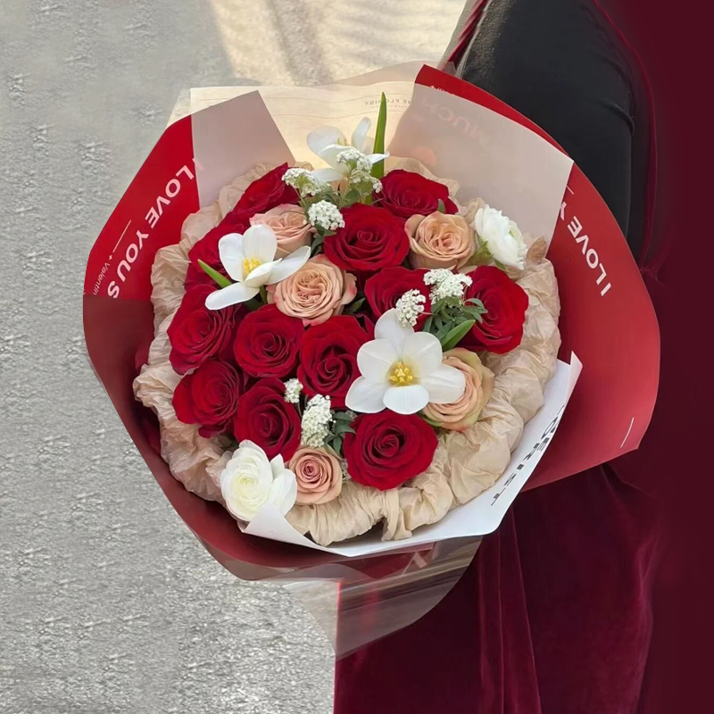 梁園區(qū)花店