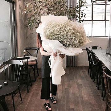 梁園區(qū)訂花