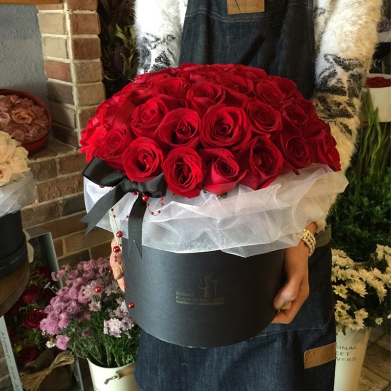 菏澤單縣開發(fā)區(qū)花店