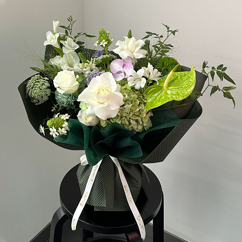 金山區(qū)花店在什么地方