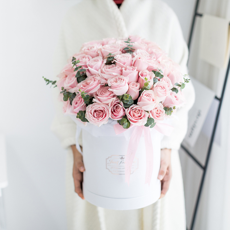 上海 訂花