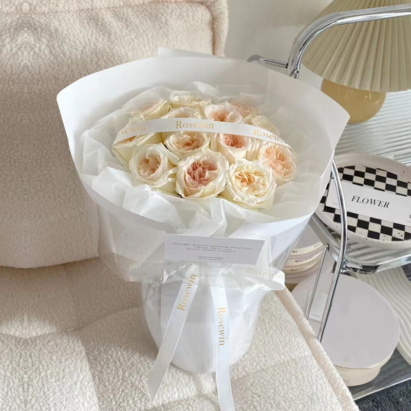 沈陽泛華廣場花店