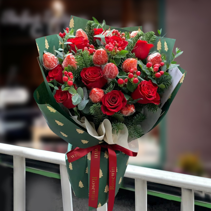 海爾綠城附件花店哪家店好