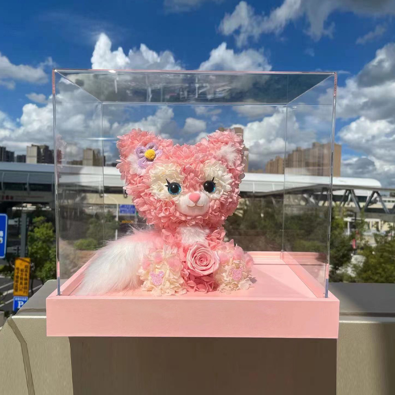 海淀定?；是f花店哪家店好