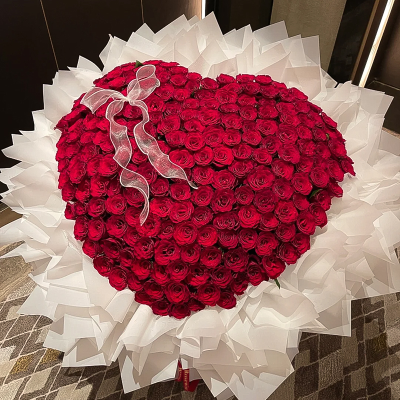 魚洞雙雙花店哪家店好