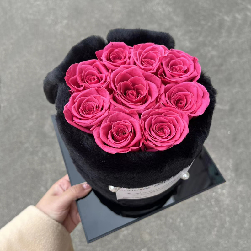 武漢白沙洲附近花店哪家店好