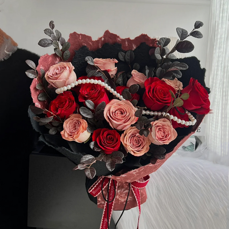 蚌埠市附近花店怎么訂花