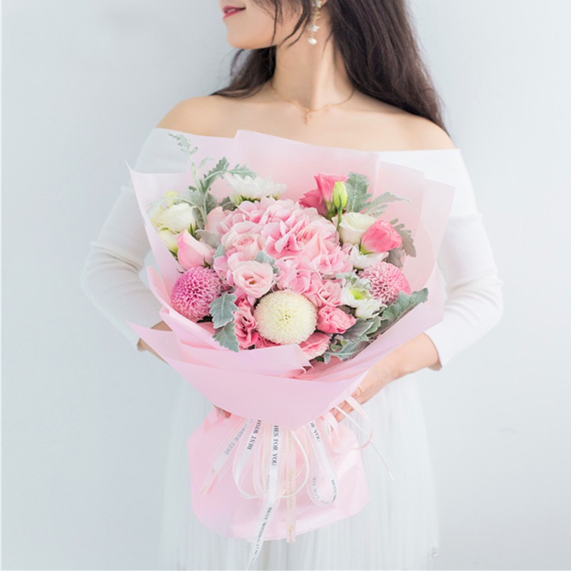 成都龍泉的花店怎么訂花