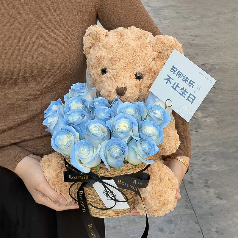 步路鮮花有哪些怎么訂