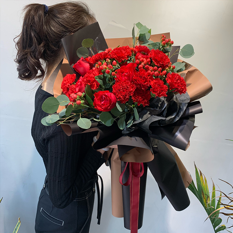 鳳陽(yáng)鮮花店怎么訂花