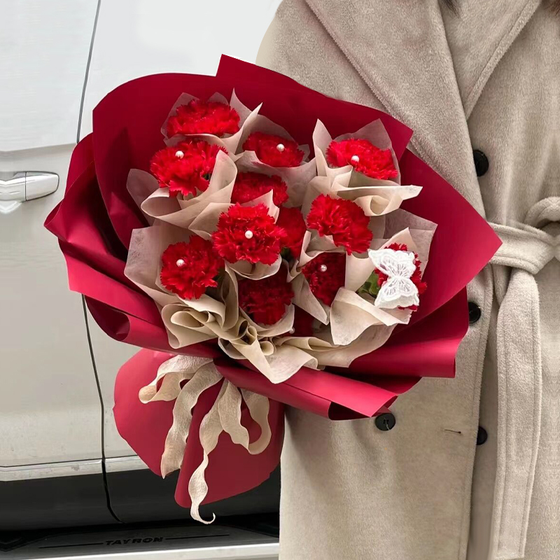 附近花店 伊犁怎么訂花