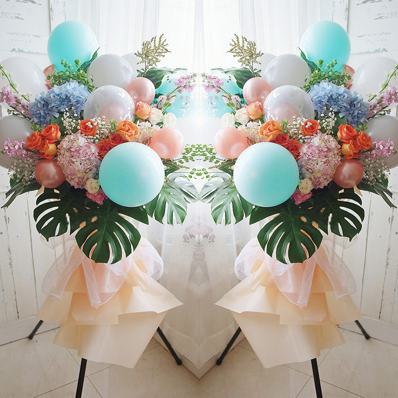 附近花店 伊春怎么訂花