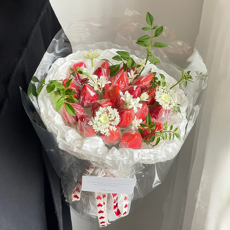 附近花店 興安怎么訂花