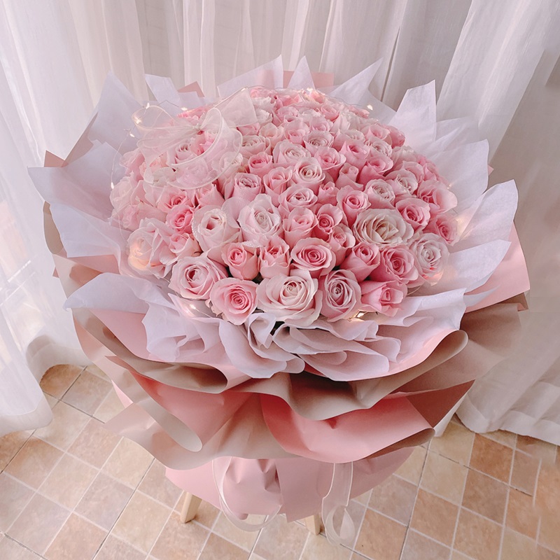 附近花店 廣安怎么訂花