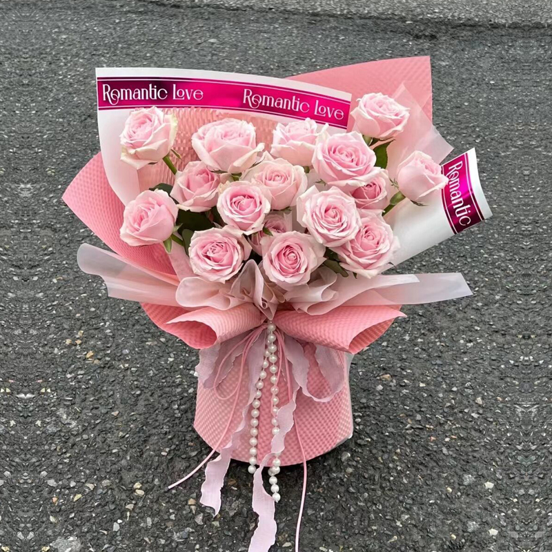 附近花店 濱州怎么訂花