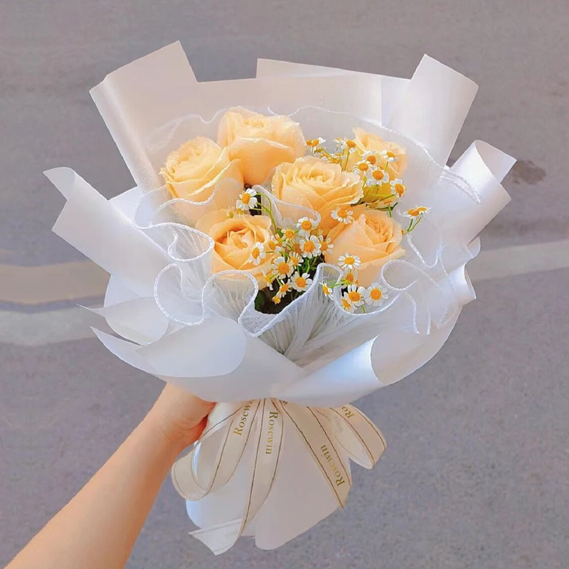 附近花店 玉溪怎么訂花