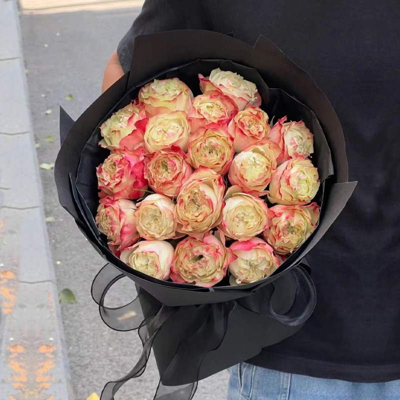 古浪縣鮮花店怎么訂花