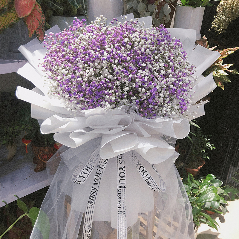 附近花店漯河怎么訂花