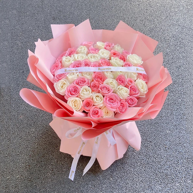 附近花店衡水怎么訂花