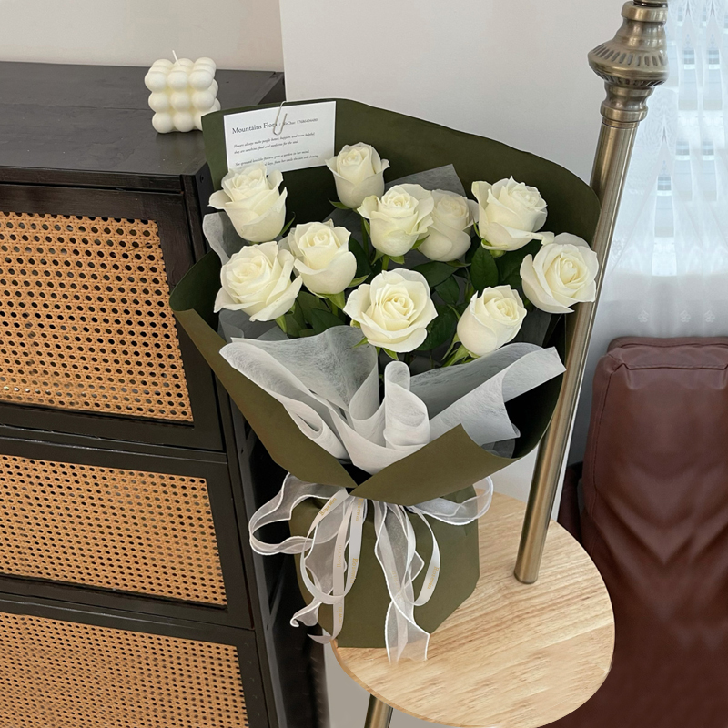 附近花店通遼怎么訂花