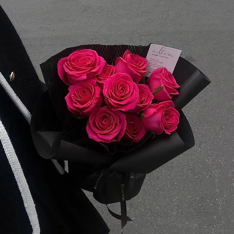 附近花店銅川怎么訂花