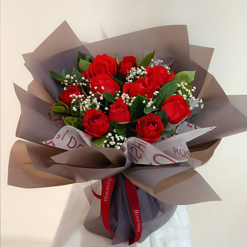 附近花店陽江怎么訂花