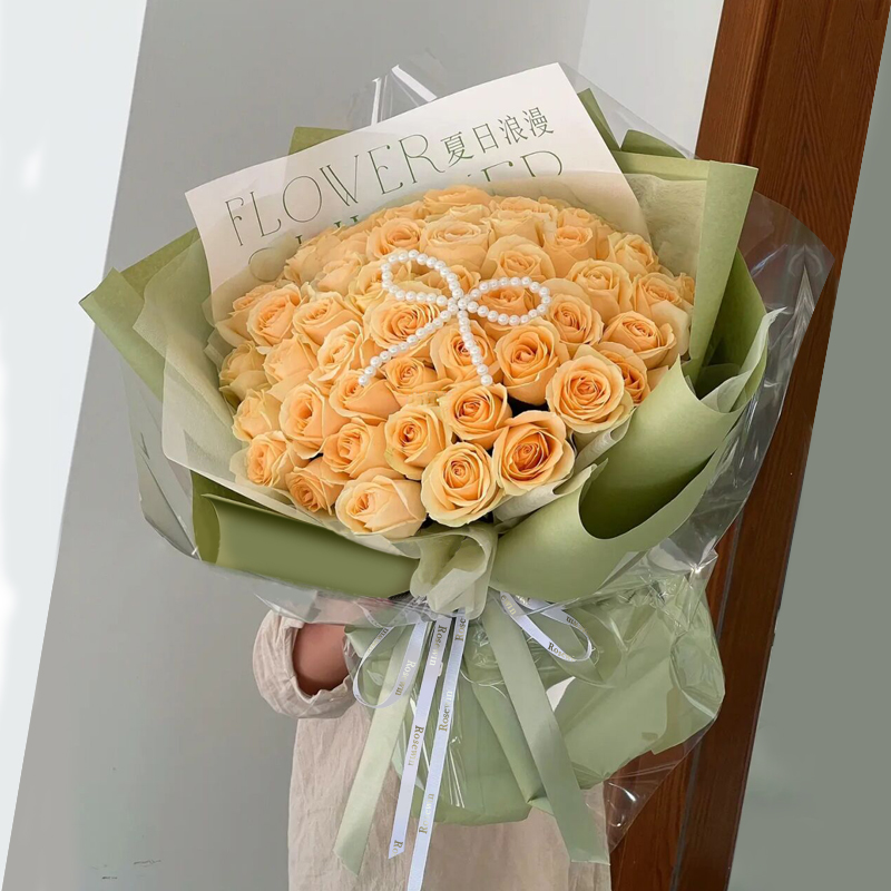 附近花店鶴壁怎么訂花