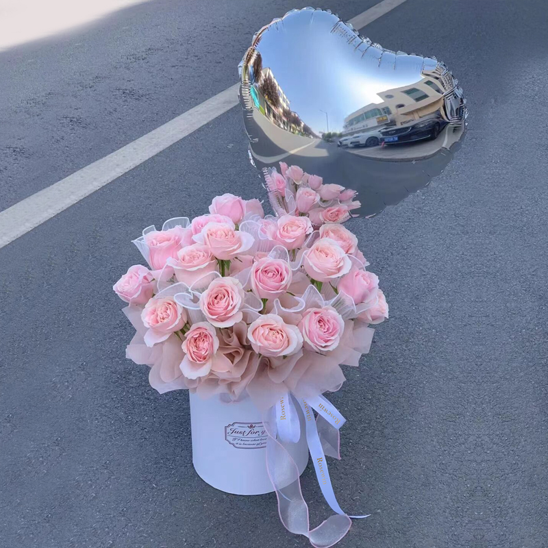 貴陽金陽鮮花店怎么訂花