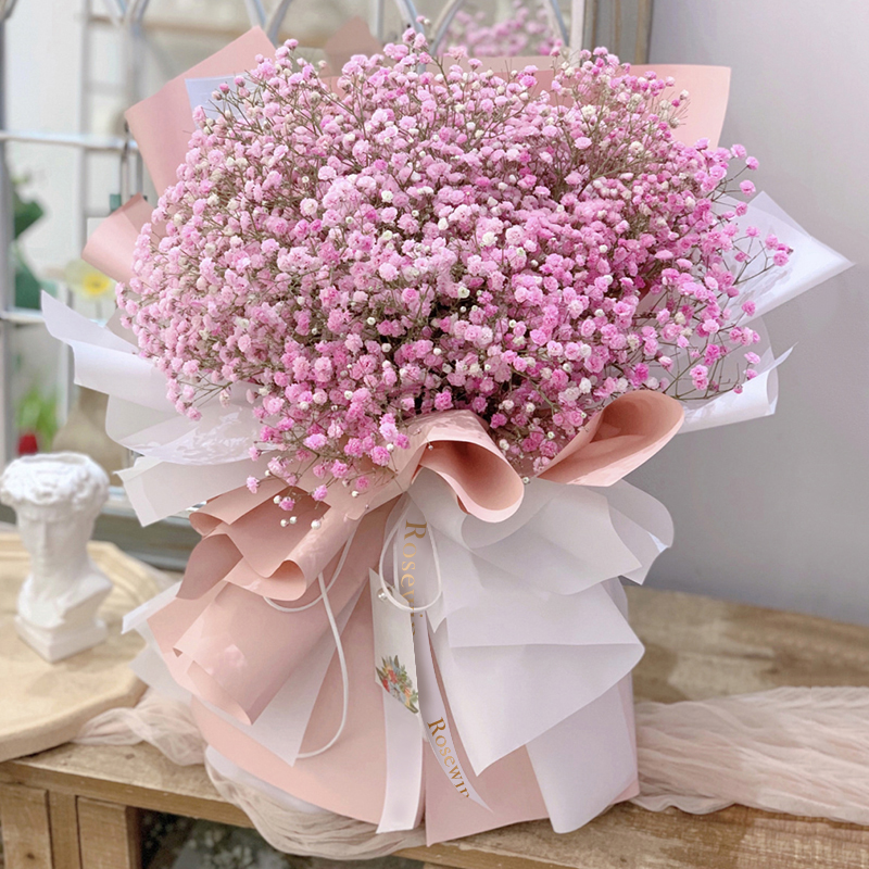 江洪花店怎么訂花