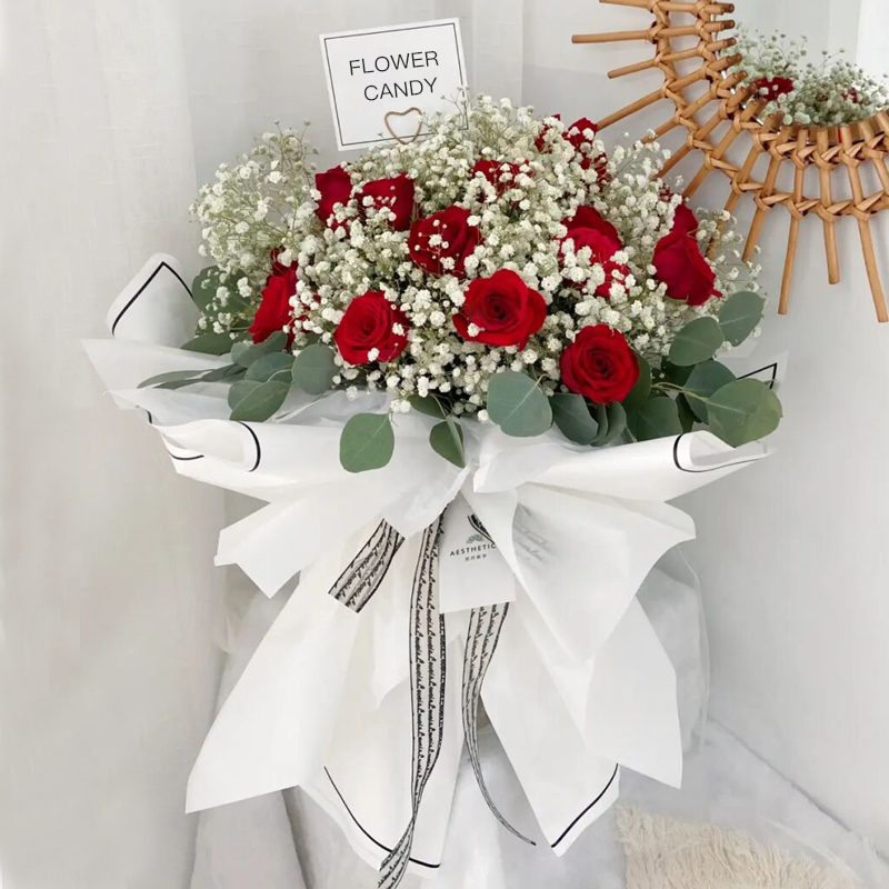 角尾鄉(xiāng)鮮花怎么訂花