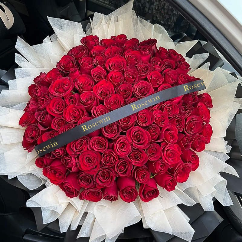 蘭西縣*中學(xué)附近花店怎么訂花