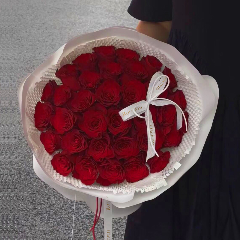 來福士附近的花店怎么訂花