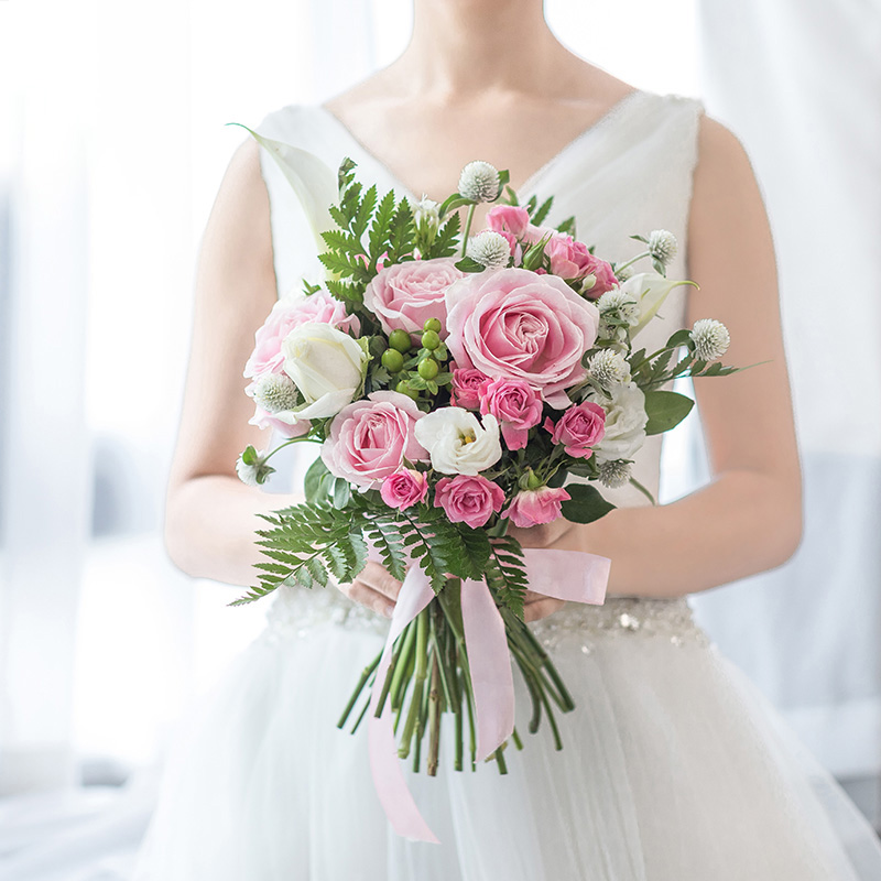 婁底冷水江花店怎么訂花