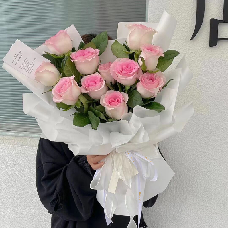 林寨花店怎么訂花