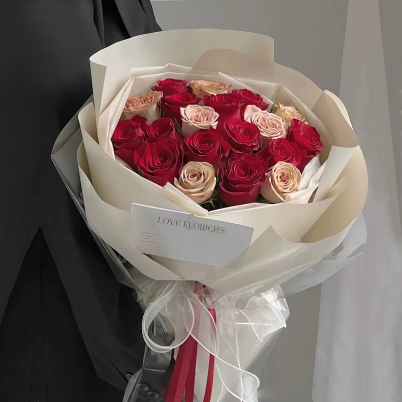 羅壩附近鮮花店怎么訂花