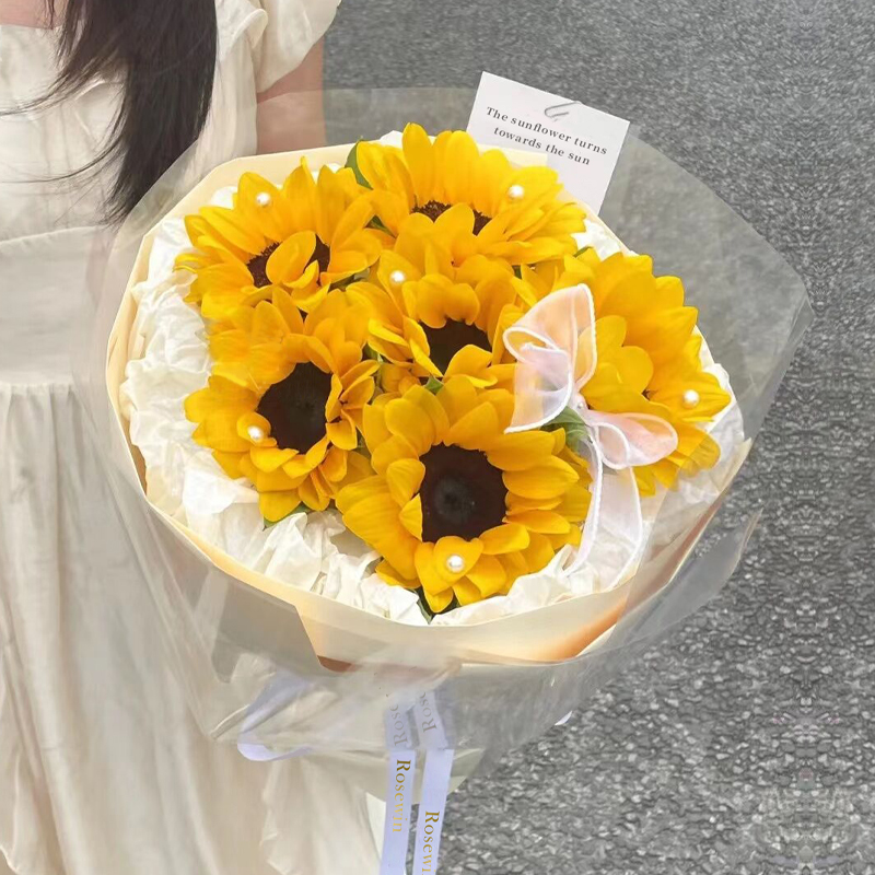 茂名当地花店怎么订花