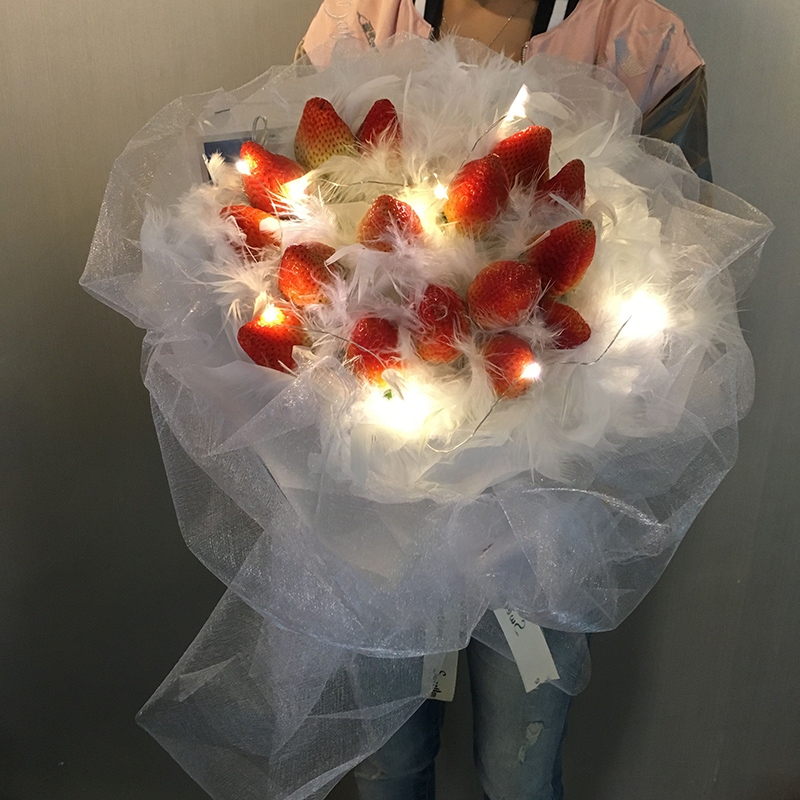 巧家鮮花店怎么訂花