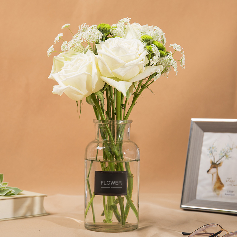 平東花店怎么訂花