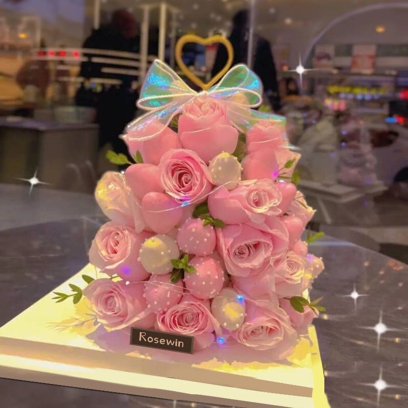 上墅花店有哪些怎么訂