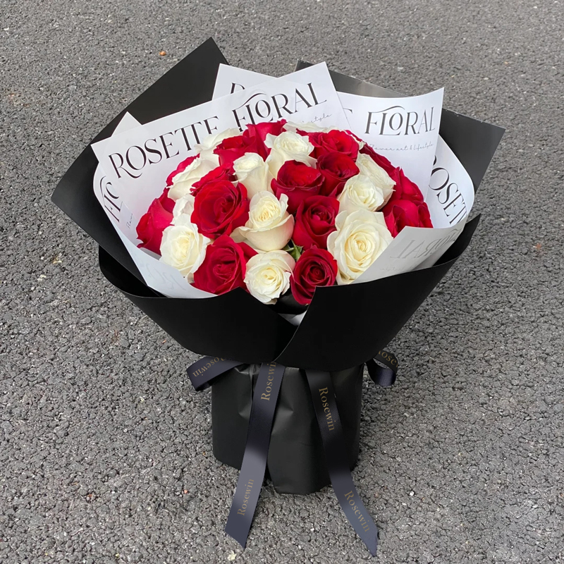 上帥附近花店怎么訂花