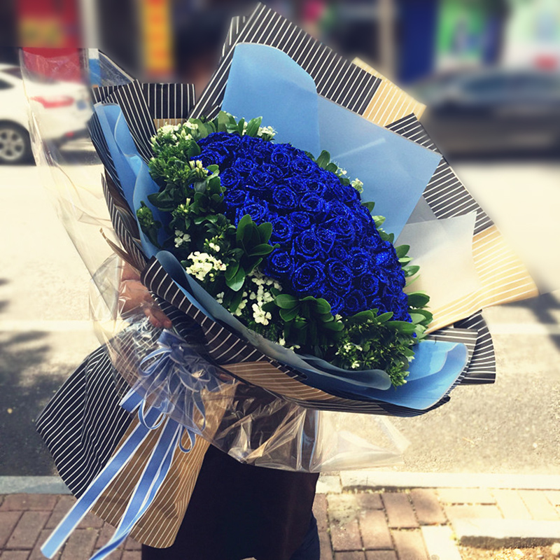 沈陽市鐵西區(qū)重工南街120號附件花店去哪可以預(yù)訂