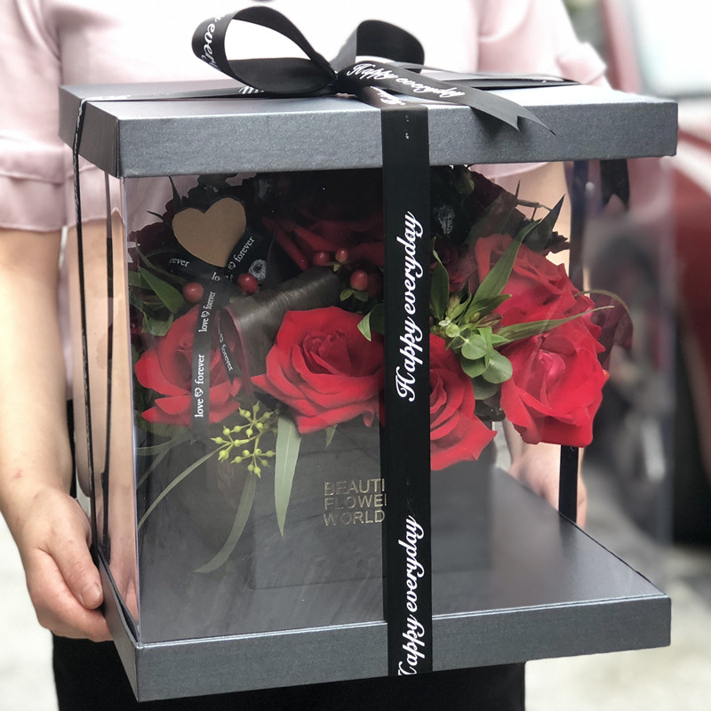 深圳蛇口鮮花店怎么訂花