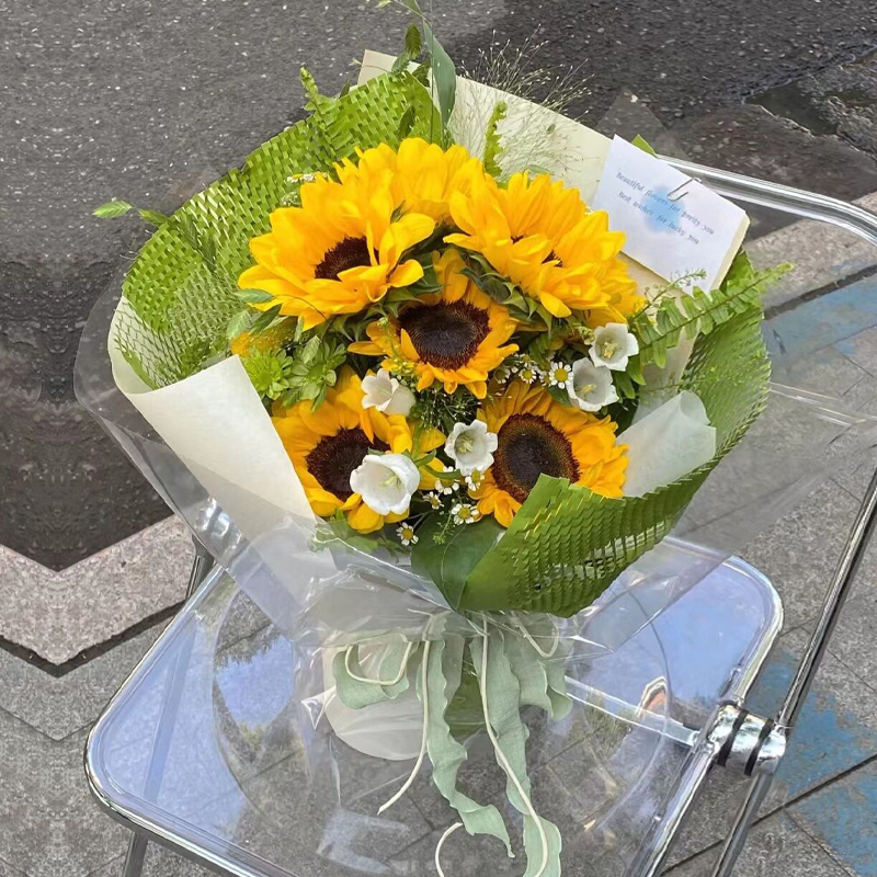 石筧鮮花店有哪些怎么訂