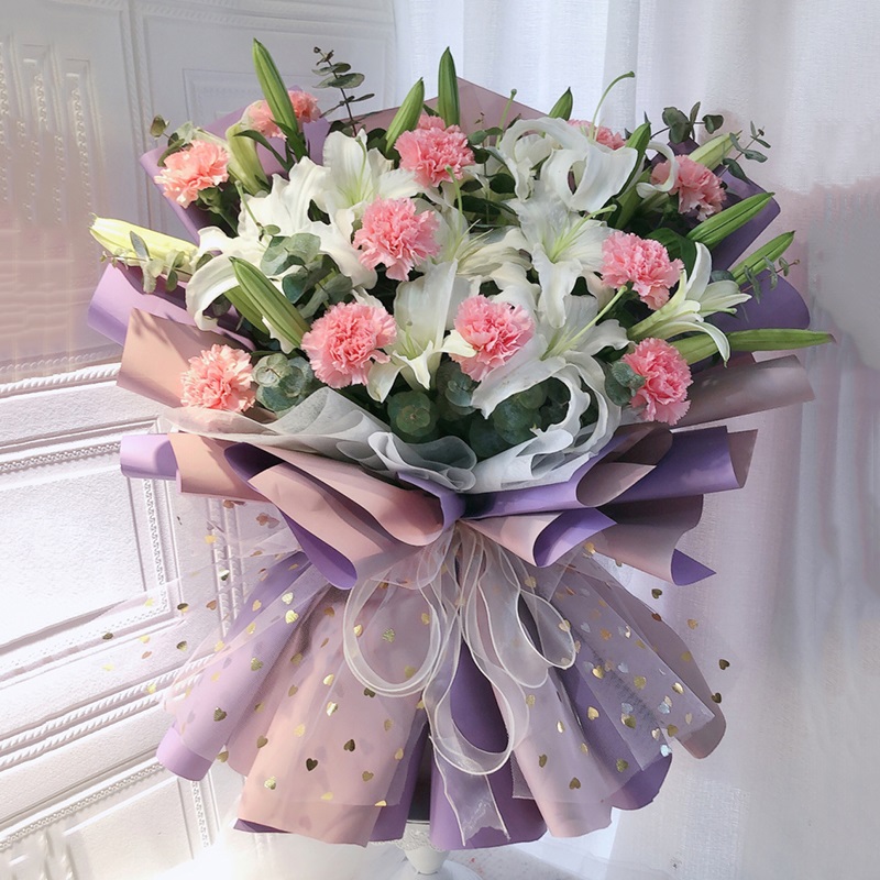 石觀工業(yè)區(qū)附近花店怎么訂花